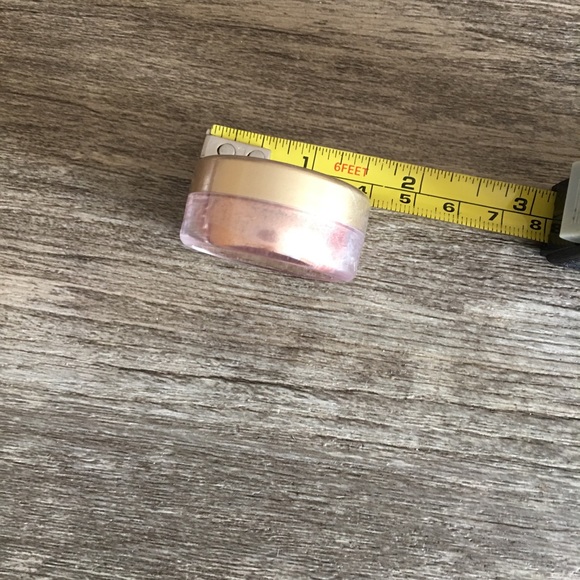 Amore Mio Cosmetics Shimmer Powder, Sh28, 2.5-Gram-NEW - Picture 2 of 3